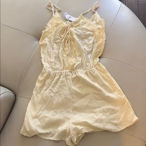 Kendall and Kylie romper